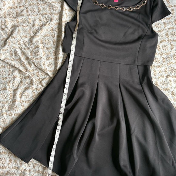 Betsy Johnson Cocktail Dress - Picture 5 of 8